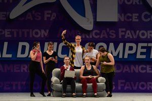 The Internet Is Down