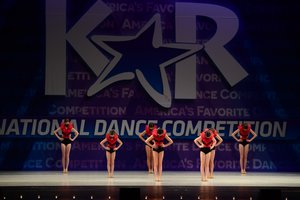 Lookin Good, Feelin Gorgeous