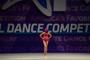 A Little Bit Too Much