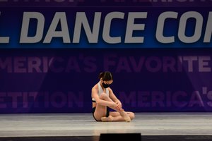 I Will Not Forget You