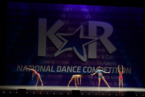 Oh The Place You'll Go