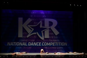 The Forgotten Children