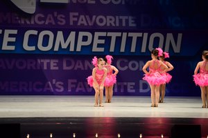 I Don't Want To Show Off