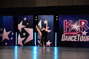 For The Love Of A Daughter