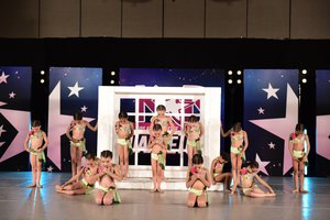 Second Star To The Right