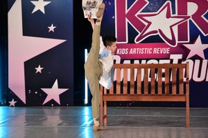 New York State Of Mind