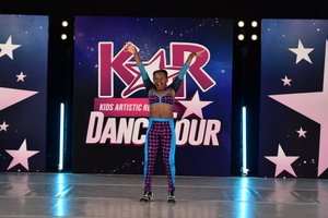 Feet Don't Fail Me Know