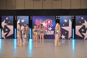 Goodbye Yellow Brick Road