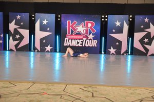 You're The One That I Want