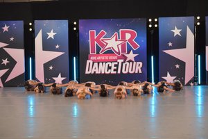 Holding Out For A Hero