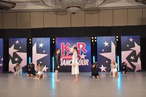 When Tomorrow Starts Without Me