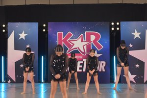 A Night At The Movies