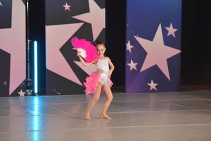 I Enjoy Being A Girl