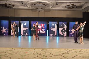 Won't You Charleston With Me