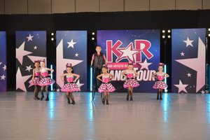 Cruisin' For A Bruisin'