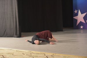 Conversations In The Dark