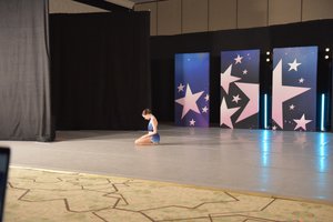 Wind Beneath My Wings