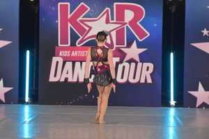 Choo Choo Ch' Boogie