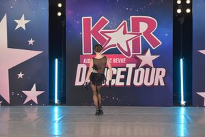 Ain't That A Kick In The Head