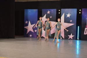 You'll Never Walk Alone