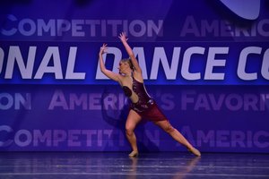 The Winner Takes It All