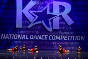 Girls Just Wanna Conga