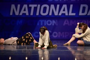 It's Okay Not To Be Okay