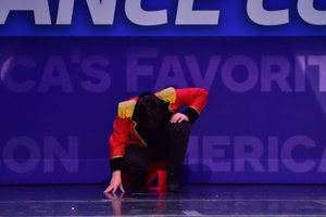 The Greatest Showman