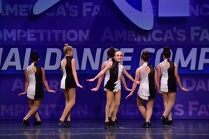 You Can't Stop The Beat