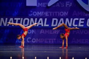 The Way You Make Me Feel