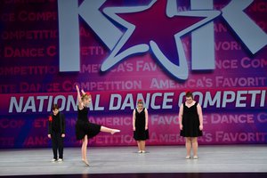 So Long And Goodnight