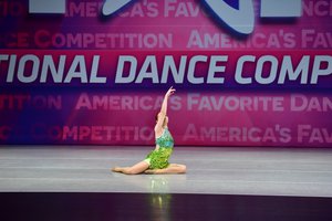 I Wanna Dance With Somebody