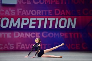 Don't Worry About Me