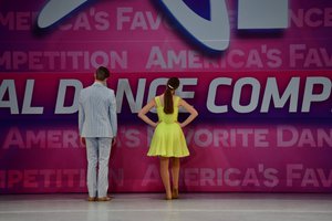 Another Day In The Sun