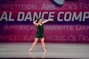 I Can't Make You Love Me