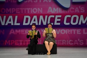 A Cover Is Not The Book