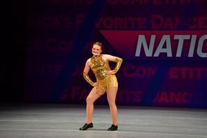 Don't Be So Hard On Yourself