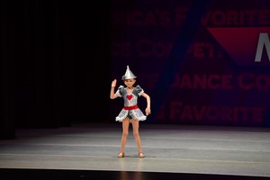 Ease On Down The Road