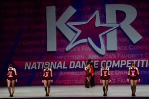 Welcome To The Moulin Rouge