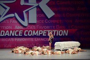 Where The Wild Things Are