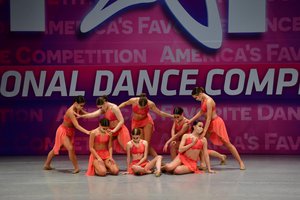 I Didn't Know My Own Strength