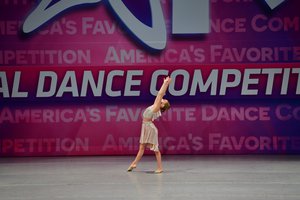 Have A Little Faith In Me