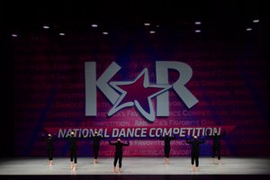 After All, I'm An Artist