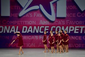 What The World Needs Now