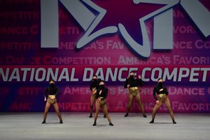 Welcome To The Jungle