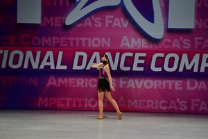 They Just Keep Moving The Line