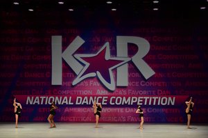 Blame It On The Boogie