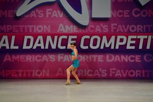 Trouble With My Baby