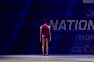 Don't Hang Your Head