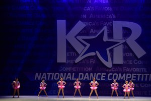 Shake Your Groove Thing